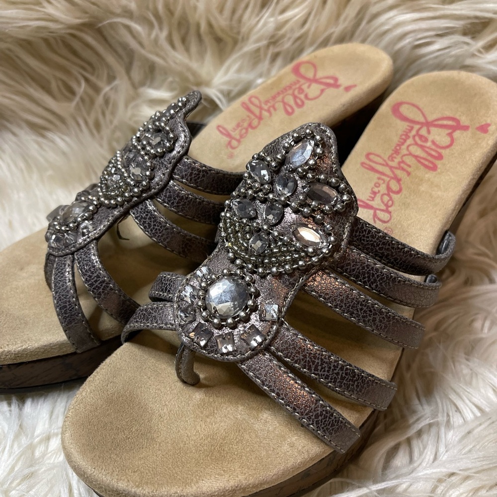 Womens wedges